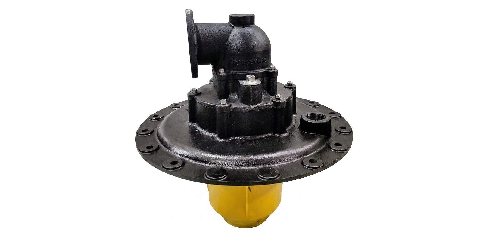 분뇨차 기타 부품 메인맨홀