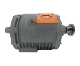 분뇨차 펌프 진공펌프 3L (4000)